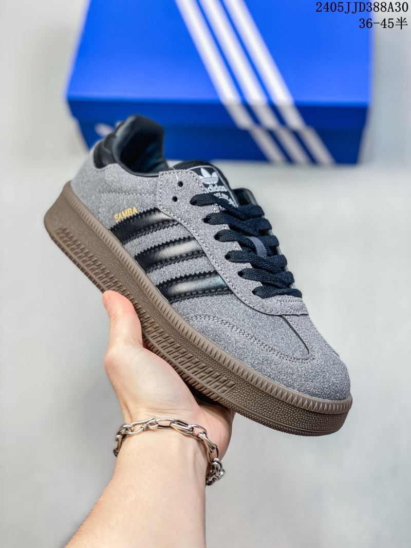 Adidas Samba Shoes